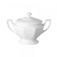 Rosenthal Rosenthal Maria Weiss Zuckerdose 0,27 L Rosenthal Maria Weiss Сахарница 0,27 л
