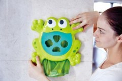 HAPE Badespiel Hungriger Frosch Игра &amp;quot;Купание голодной лягушки&amp;quot;