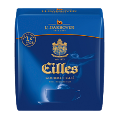 J.J. Darboven Кофе Eilles Gourmet Cafe 2x250г