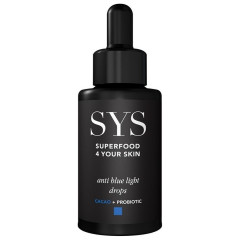 SYS SYS Anti Blue Light Drops SYS Капли против синего света