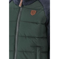 Zigzag Freizeitjacke повседневная куртка