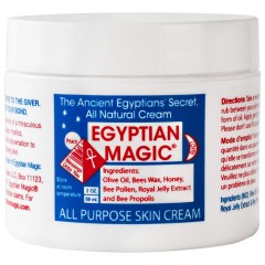 Egyptian Magic Allround-Creme Gesichtspflege, 118 мл