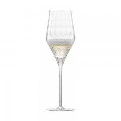 Zwiesel Glas Zwiesel Glas Bar Premium No. 1 by Charles Schumann Champagnerglas mit Moussierpunkt 253 ml / h: 240 mm Стеклянный бар Zwiesel Premium No. 1 бокал для шампанского Charles Schumann с точкой мусса 253 мл / высота: 240 мм