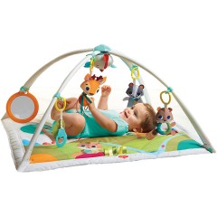 Tiny Love Spielbogen Gymini Deluxe (Forest) Игровая арка Gymini Deluxe (Лесная)