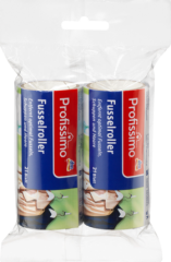 Profissimo Щетка для собирания ниток и катышков Запасная упаковка, 2 шт