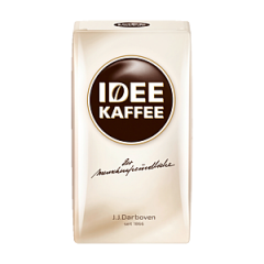 J.J. Darboven Кофе Классический Idee 500г