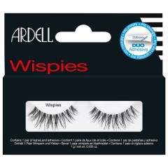 Ardell (Ардел) Invisibands Wispies Wimpern Wispies, 1 шт.