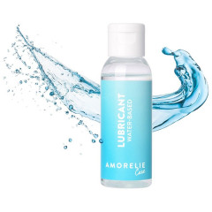 Amorelie Gleitgel wasserbasiert Смазка на водной основе