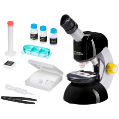 National Geographic Teleskop + Mikroskop Set Набор телескоп + микроскоп