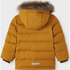 name it Winterjacke NMMMATTO fur Jungen Зимняя куртка NMMMATTO для мальчика