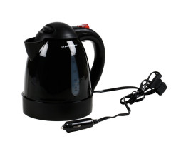 Dunlop Dunlop Reise-Wasserkocher KFZ, 150 W, Auto 12 Volt Wasserkocher Чайник Dunlop Travel, автомобильный, 150 Вт, автомобильный чайник 12 Вольт