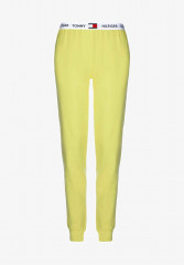 Tommy Hilfiger LWK Tracksuit bottoms mystic yellow LWK Спортивные штаны мистический желтый