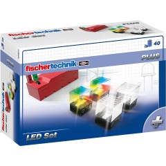 fischertechnik PLUS ПЛЮС