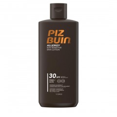 Piz Buin Skin Lotion Allergy Sun Sensitivequot LSF 30 Лосьон для кожи Allergy Sun Sensitive 1200мл