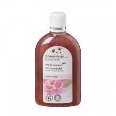 Schonenberger Shampoo plus Granatapfel 250ml Шампунь плюс гранат 250мл