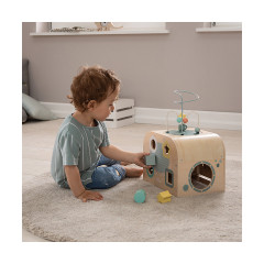 howa Motorikwurfel space Кубик двигательных навыков