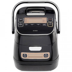 WOOZOO by Ohyama WOOZOO by Ohyama Multikocher Multikocher Мультиварка WOOZOO от Ohyama Мультиварка