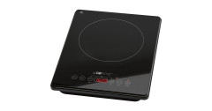 Clatronic Clatronic EKI 3569, Kochplatte schwarz  schwarz Clatronic EKI 3569, черная конфорка