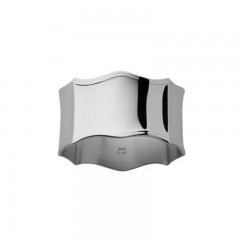 Robbe & Berking Robbe & Berking Navette 150 g versilbert Serviettenring Robbe & Berking Navette 150 г посеребренное кольцо для салфеток