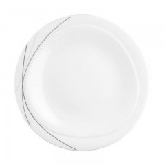 Seltmann Weiden Seltmann Weiden Trio Highline Fruhstucksteller 23 cm Seltmann Weiden Trio Highline Тарелка для завтрака 23 см