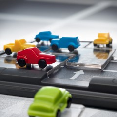 Smart Games SmartGames Parking Puzzler SmartGames Parking Puzzler