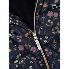 name it Winterjacke NMFMAY fur Madchen Зимняя куртка NMFMAY для девочки