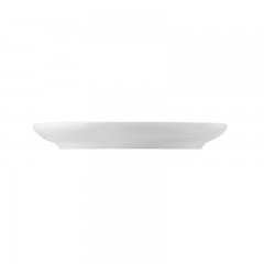 Thomas Thomas Free Weiss Kombiuntertasse 16 cm Блюдце комбинированное Thomas Free Weiss 16 см