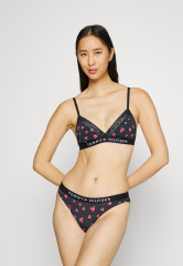 Tommy Hilfiger Briefs dark blue трусы темно-синий