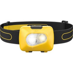 GP Batteries Stirnlampe GP Discovery CH42 Налобный фонарь GP Discovery CH42