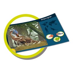 Lisciani I?m Genius Science Superkit Velociraptor I?m Genius Science Superkit Velociraptor