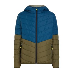 McKinley Winterjacke RICOS fur Jungen Зимняя куртка RICOS для мальчика