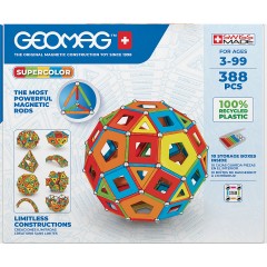 Geomag Classic Masterbox Magnetische Bausteine fur Kinder Classic Masterbox Магнитные конструкторы для детей