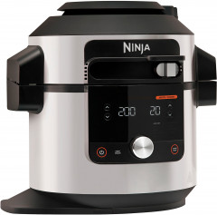 NINJA NINJA Reiskocher OL650EU Foodi Max 12-in-1 Рисоварка NINJA OL650EU Foodi Max 12-в-1