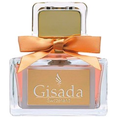 Gisada Donna Eau de Toilette (EdT) Туалетная вода Damendufte, 100 мл