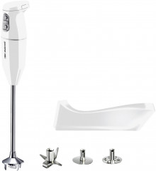 Esge Esge Stabmixer PRO 95300, 200 W, cordless  Погружной блендер Esge PRO 95300, 200 Вт, беспроводной