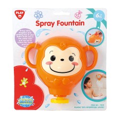 Playgo Badespass плавание удовольствие