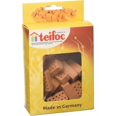 teifoc Backstein Rot кирпично красный