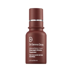 Dr Dennis Gross Overnight Wrinkle Treatment Ночное лечение морщин