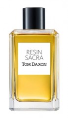 Tom Daxon Resin Sacra, Мужской парфюм 100 мл