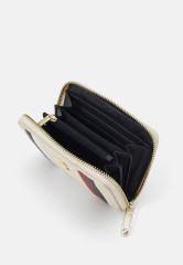 Tommy Hilfiger EMBLEM  Wallet sugarcane ЭМБЛЕМА кошелек сахарный тростник