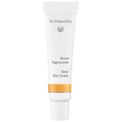 Dr. Hauschka (Доктор Хаушка) Rosen Tagescreme Gesichtscreme Tagespflege, 30 мл
