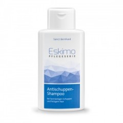 Krauterhaus Sanct Bernhardt Eskimo Anti-dandroff Shampoo, 250 мл