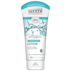 lavera (Лавера) Feuchtigkeitslotion Bodylotion Korperpflege, 200 мл