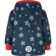 racoon outdoor Milas Mantel пальто Милы