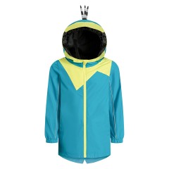 WeeDo WINDY Regenjacken ВЕТРОВЫЕ дождевики