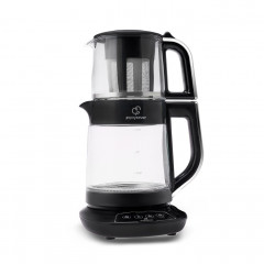 Karaca Karaca Wasser-/Teekocher, 1700 W Leistung Кофеварка для чая/воды Караджа, мощность 1700 Вт.