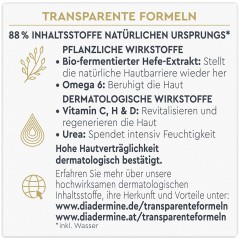 DIADERMINE Extra Reichhaltig Revitalisierende Nachtcreme  Экстра Насыщенный Восстанавливающий Ночной Крем