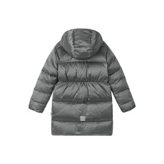 Reima Daunenmantel Meilahti Daunenmantel fur Madchen Пуховик Meilahti пуховик для девочки