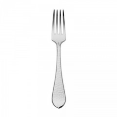 Robbe & Berking Robbe & Berking Martele - 150 g versilbert Menugabel 200 mm Robbe & Berking Martele - Столовая вилка посеребренная 150 г 200 мм