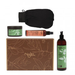 Najel Geschenkset Hammam  Подарочный набор хаммам